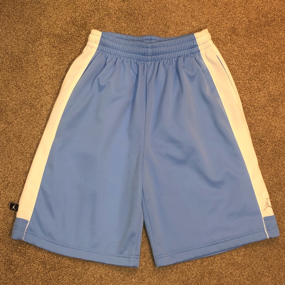 Air Jordan Basketball Shorts